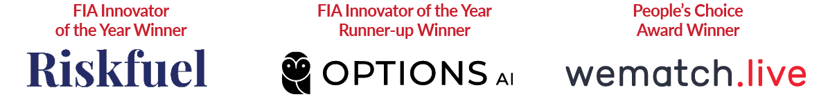 2020 winners