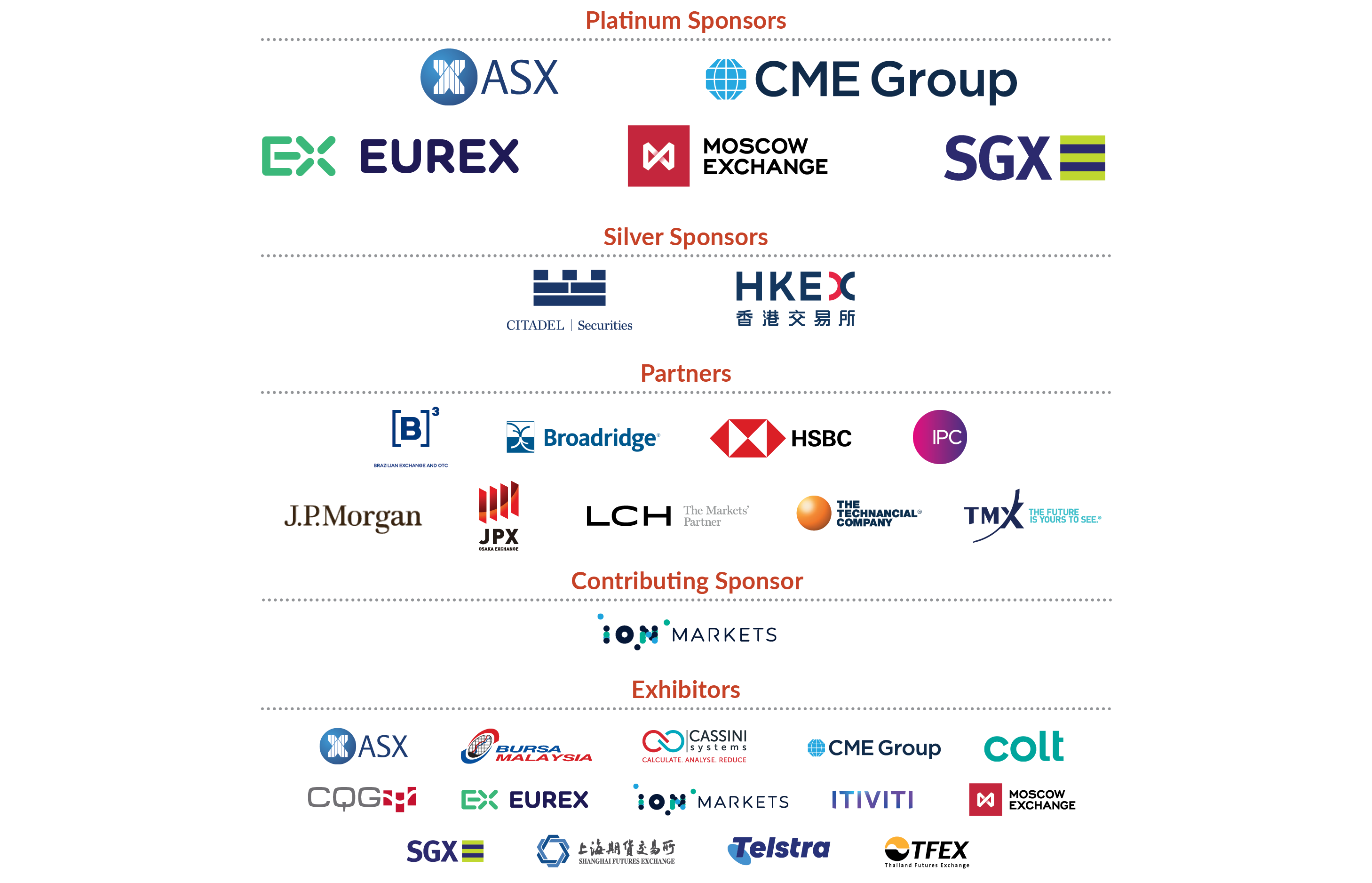 Asia-V 2020 Sponsors-Exhibitors