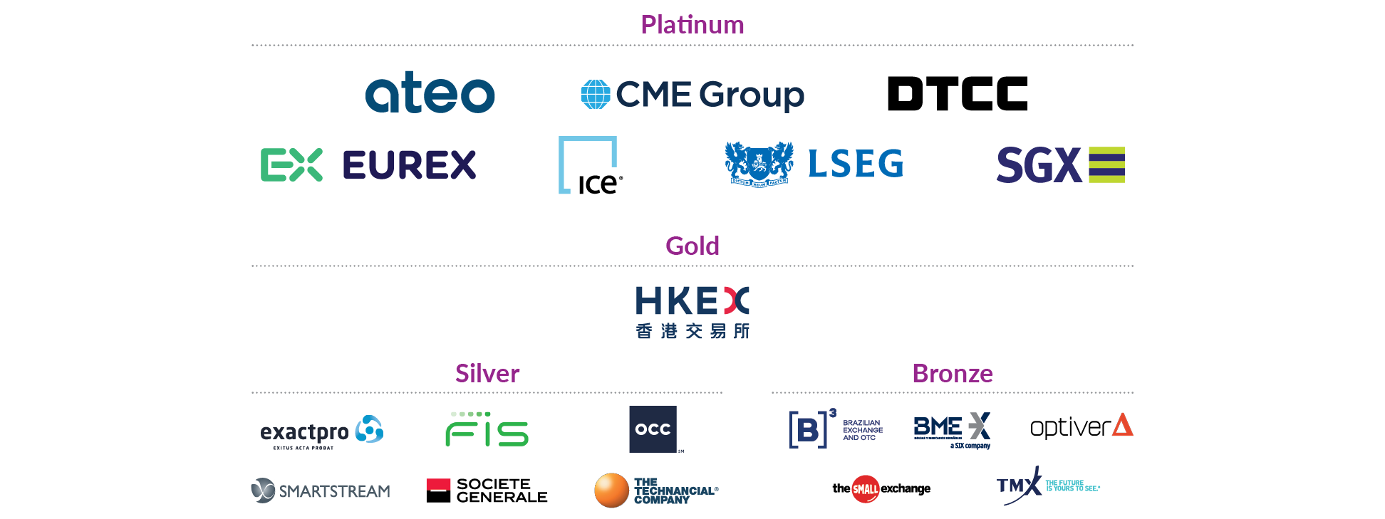 Boca-V Sponsors