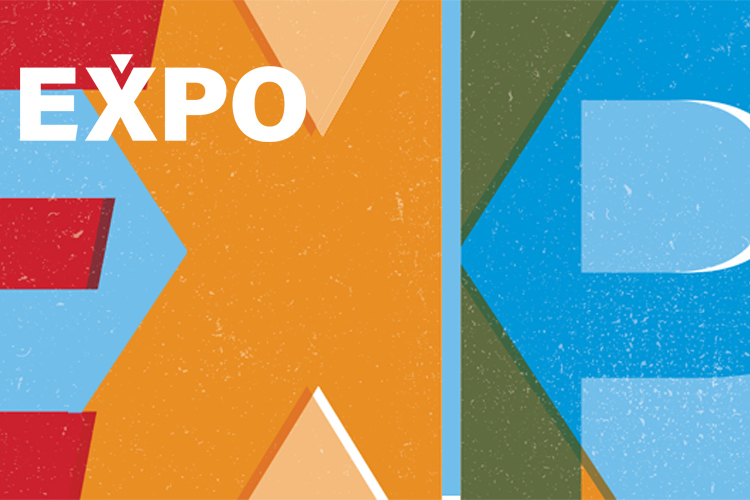 Expo 2021 art