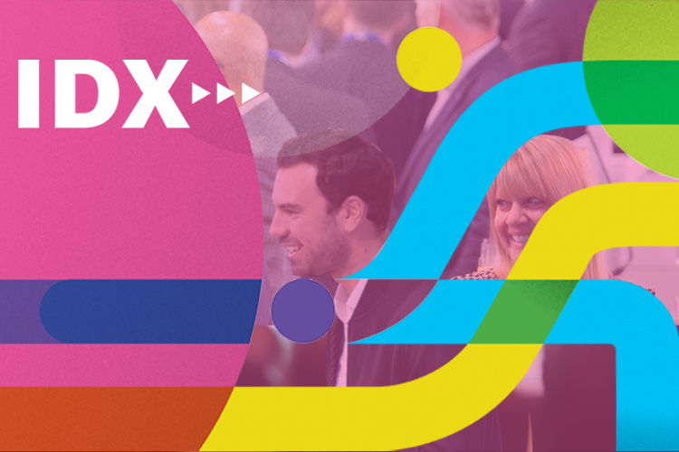 IDX 2021 art