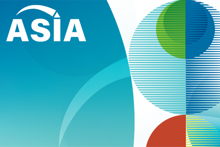 Asia 2021 art