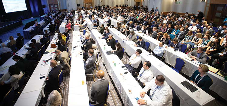 Discover what matters through expert panels