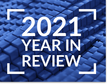 2021 Year in review