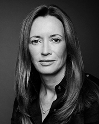 Blythe Masters