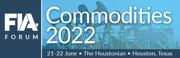 Houston Commodities Banner
