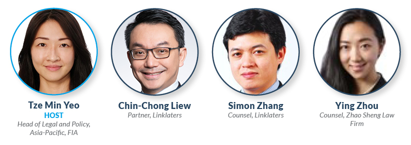 APAC Speaker Graphic