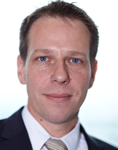 Sascha Semroch
