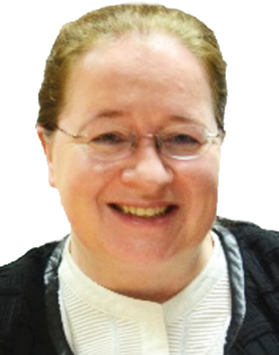 Corinna Schempp