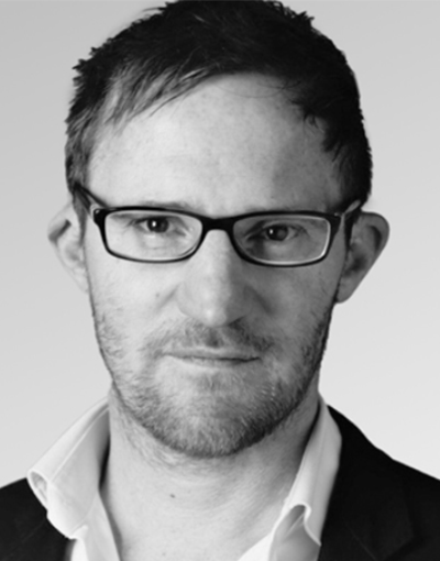 Tim Bevan
