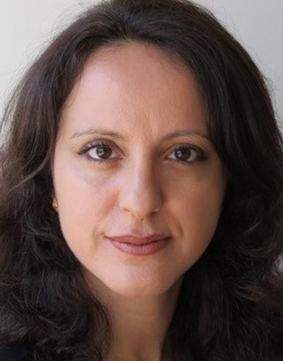 Susan Yavari