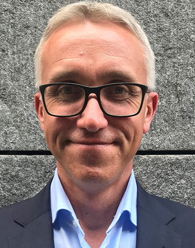 Stefan Lundgren