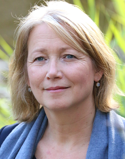 Pauline Engelberts