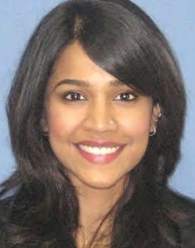 Neha Sekar Watera