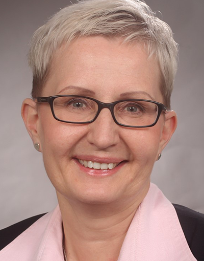 Melanie Weber