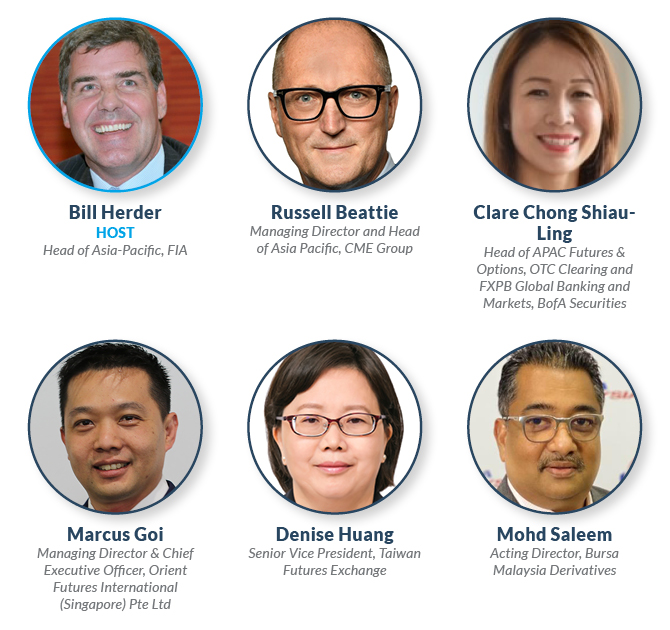 APAC Speaker Graphic