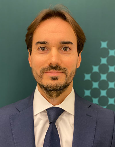 Massimo Giorgini 