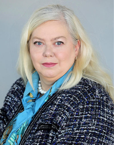 Nicoletta Giusto