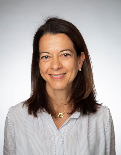 Isabelle Boutin