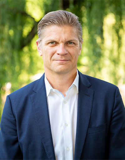 Bjørn Sibbern