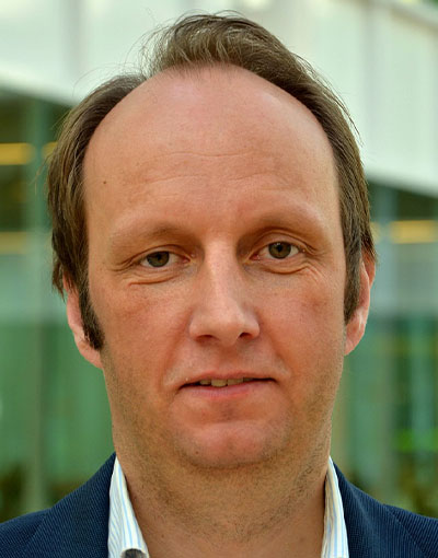 Andreas Gustafsson