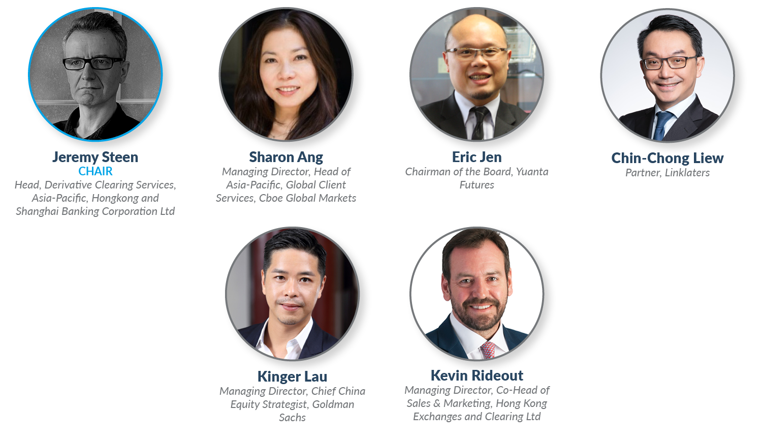 Panel Session 2