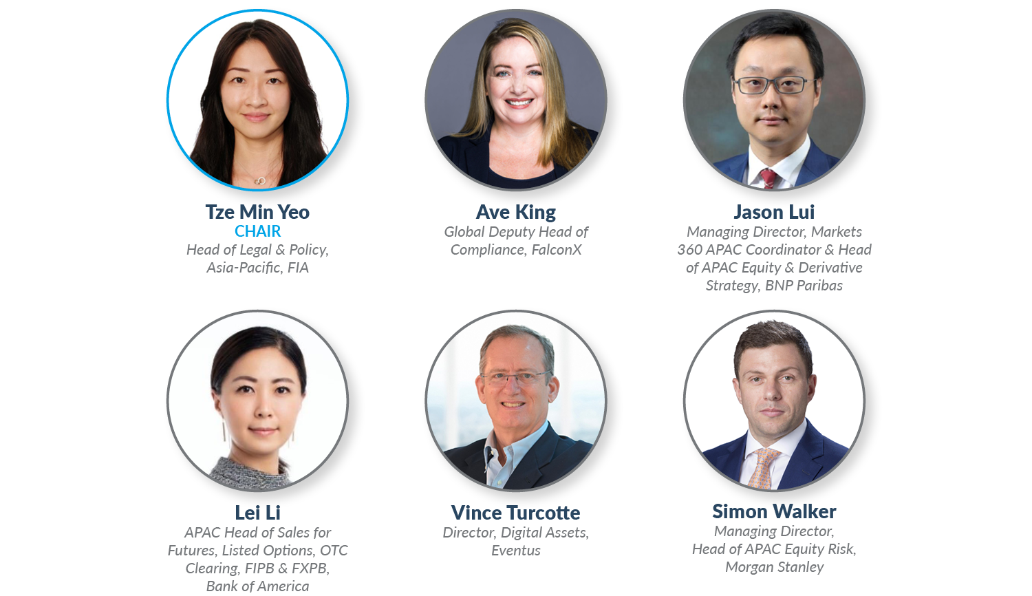 Panel Session 2