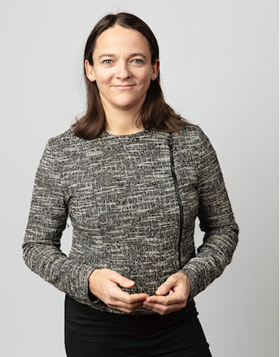Daniela Peterhoff