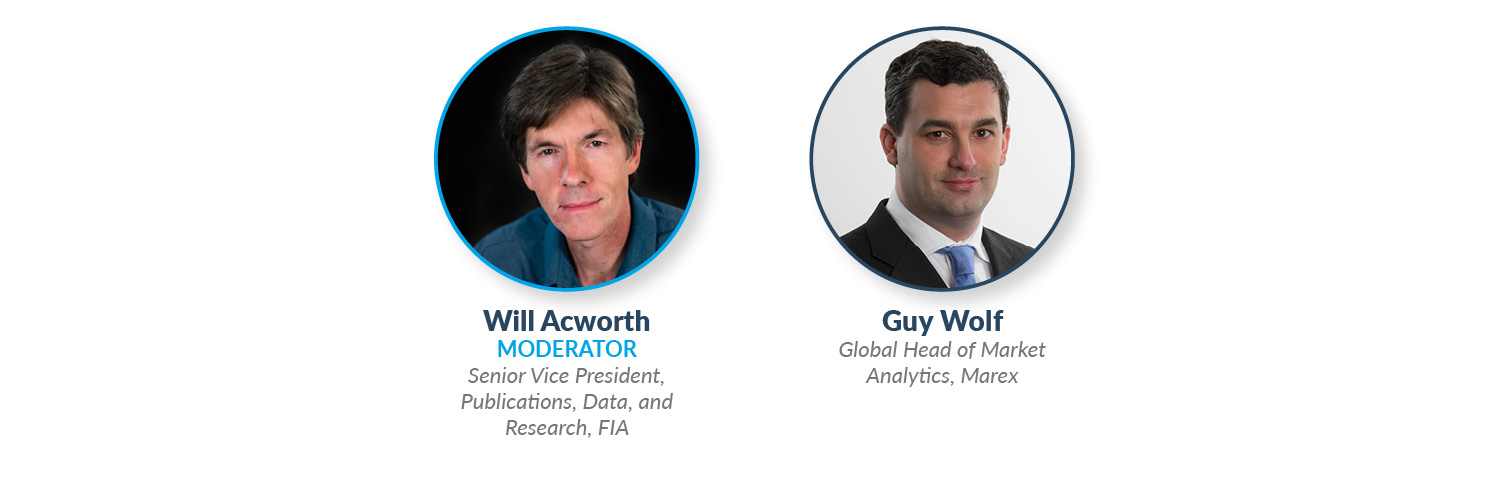 Guy Wolf/Will Speaker Graphic