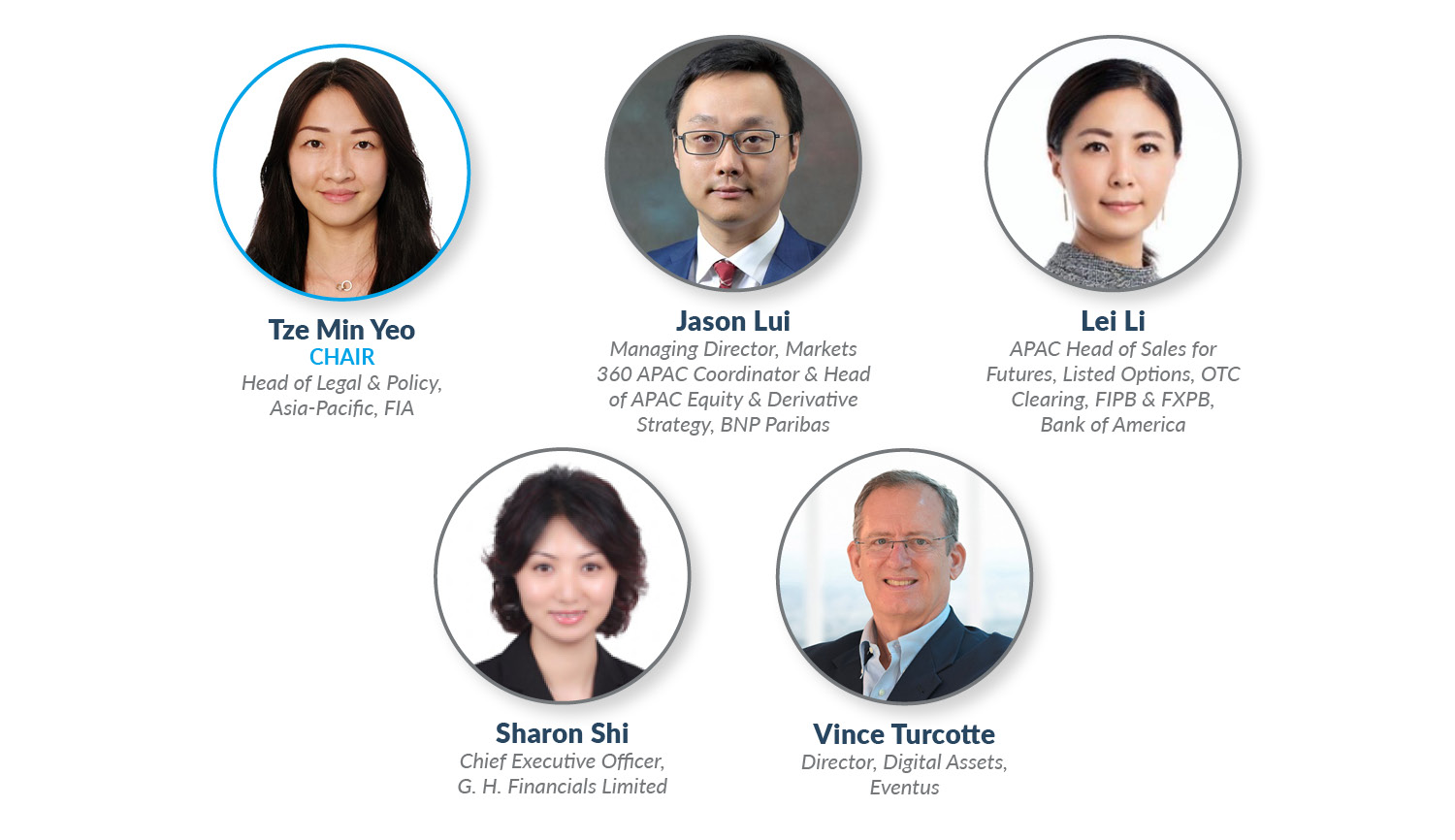 Panel Session 2