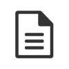Data icon