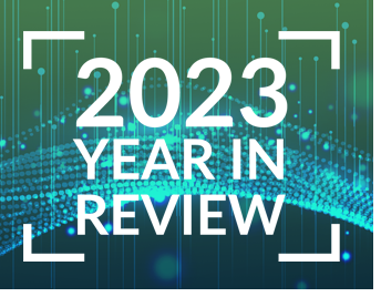 2023 Year in review