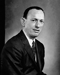 William J. Mallers, Sr.
