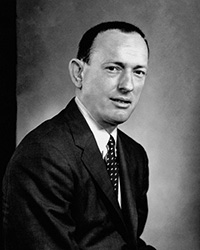 William J. Mallers, Sr.