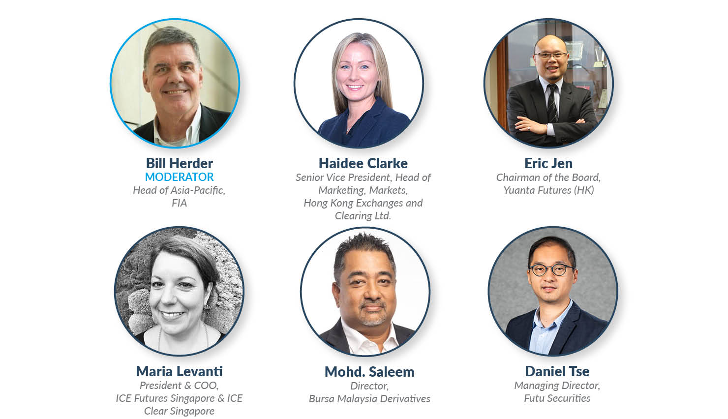 Panel Session 2