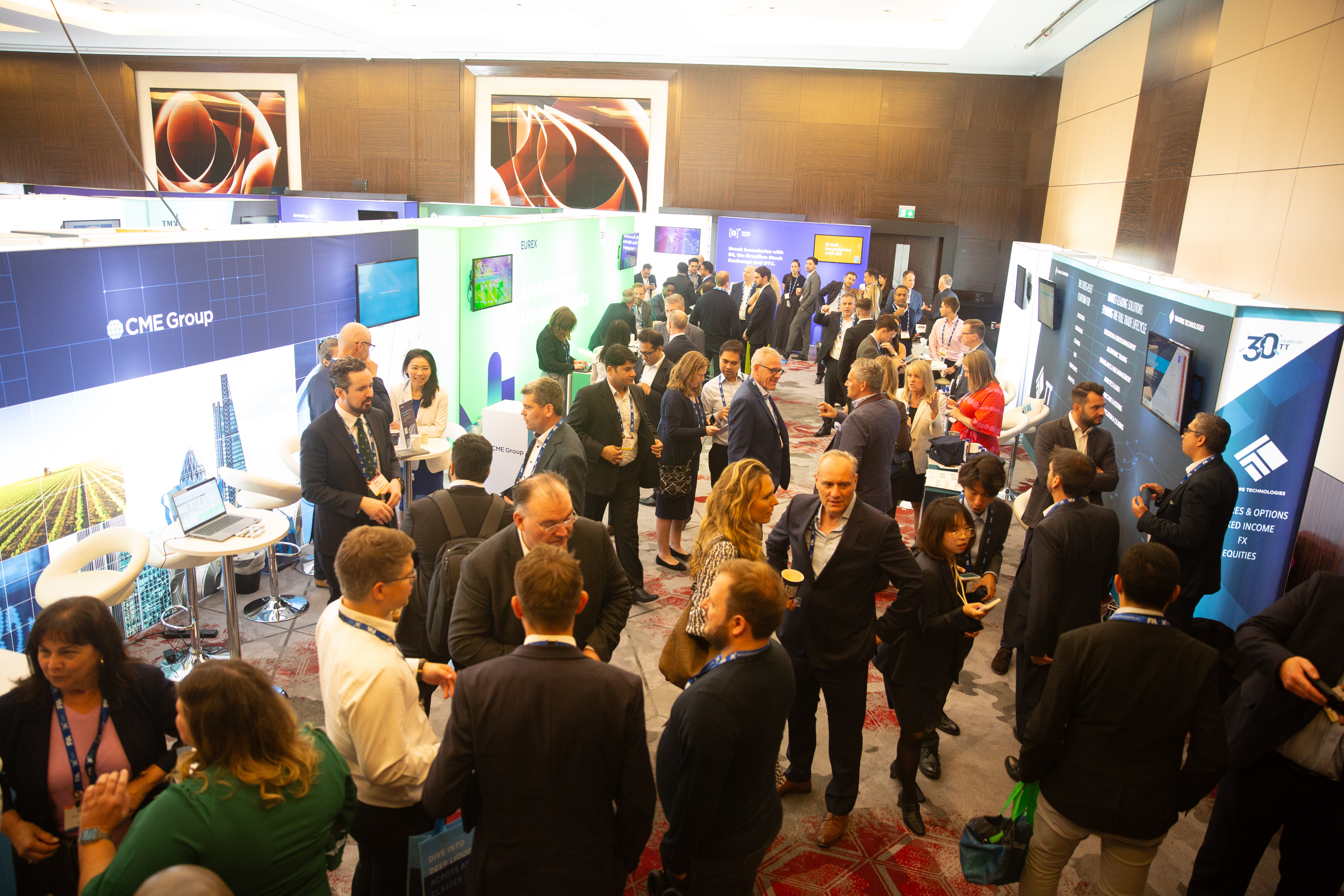 Networking