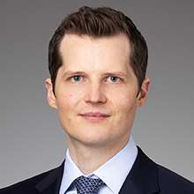 Dan Wiebicke