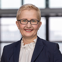 Melanie Weber