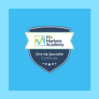 Give-Up Agreement Specialist