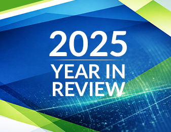 2025 Year in Review
