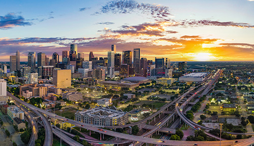 Houston