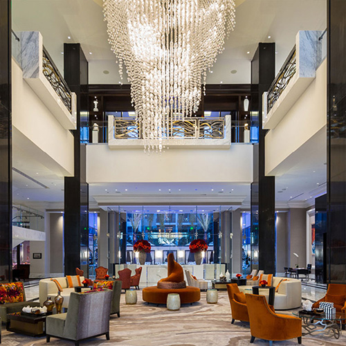The Post Oak Hotel at Uptown Houston