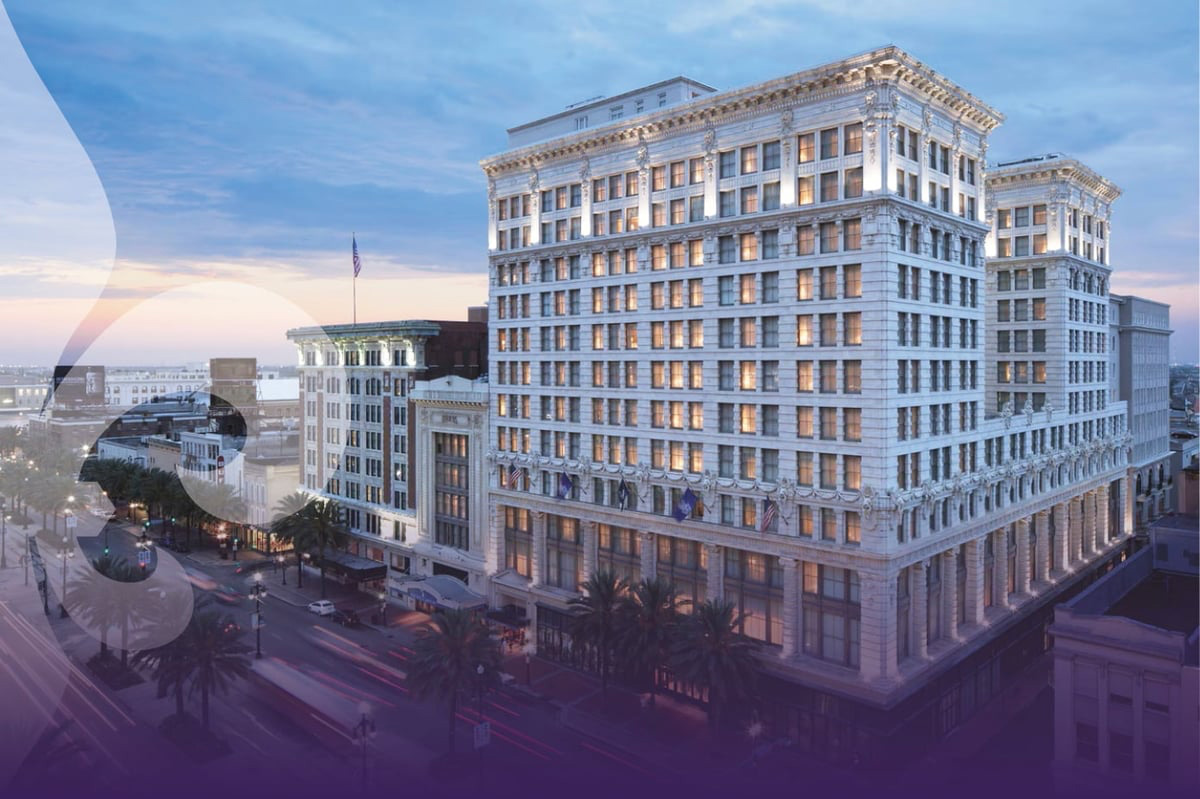 The Ritz-Carlton New Orleans