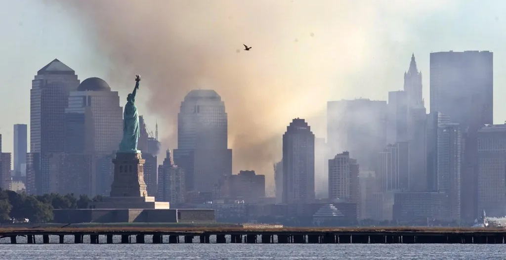 Remembering September 11