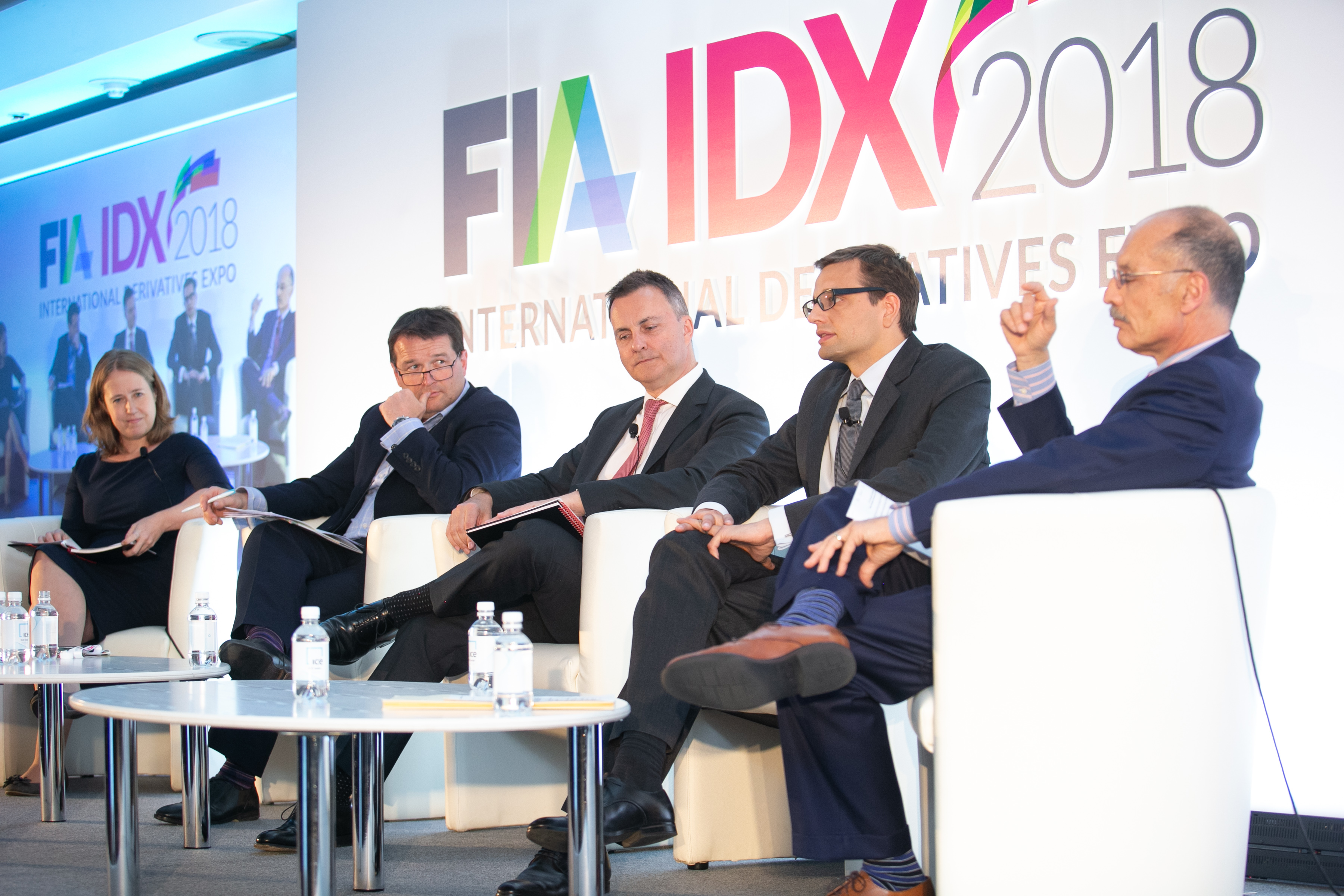 Paul Pantano, partner at Willkie Farr & Gallagher, joins the debate on the outlook for commodities.