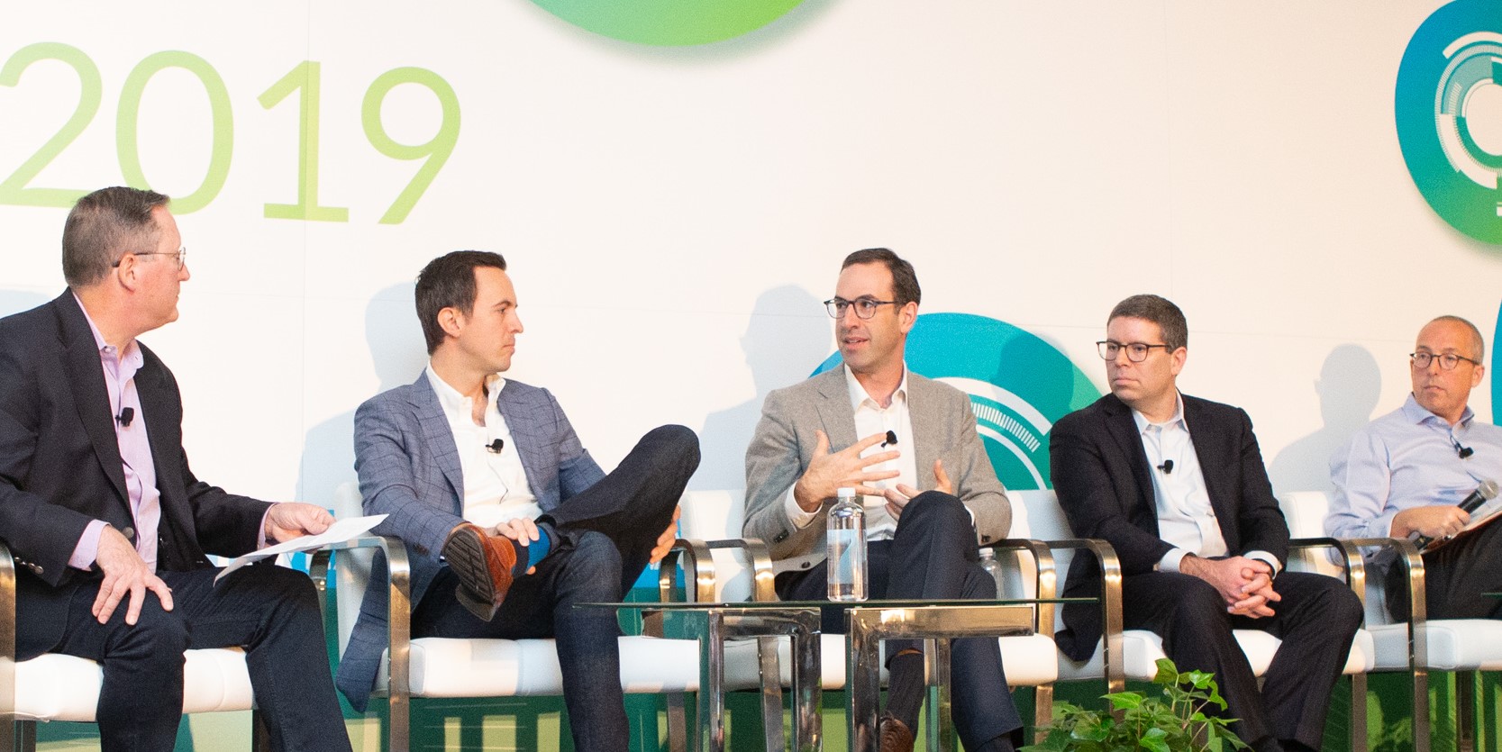 1734 - Cloud panel Expo 2019