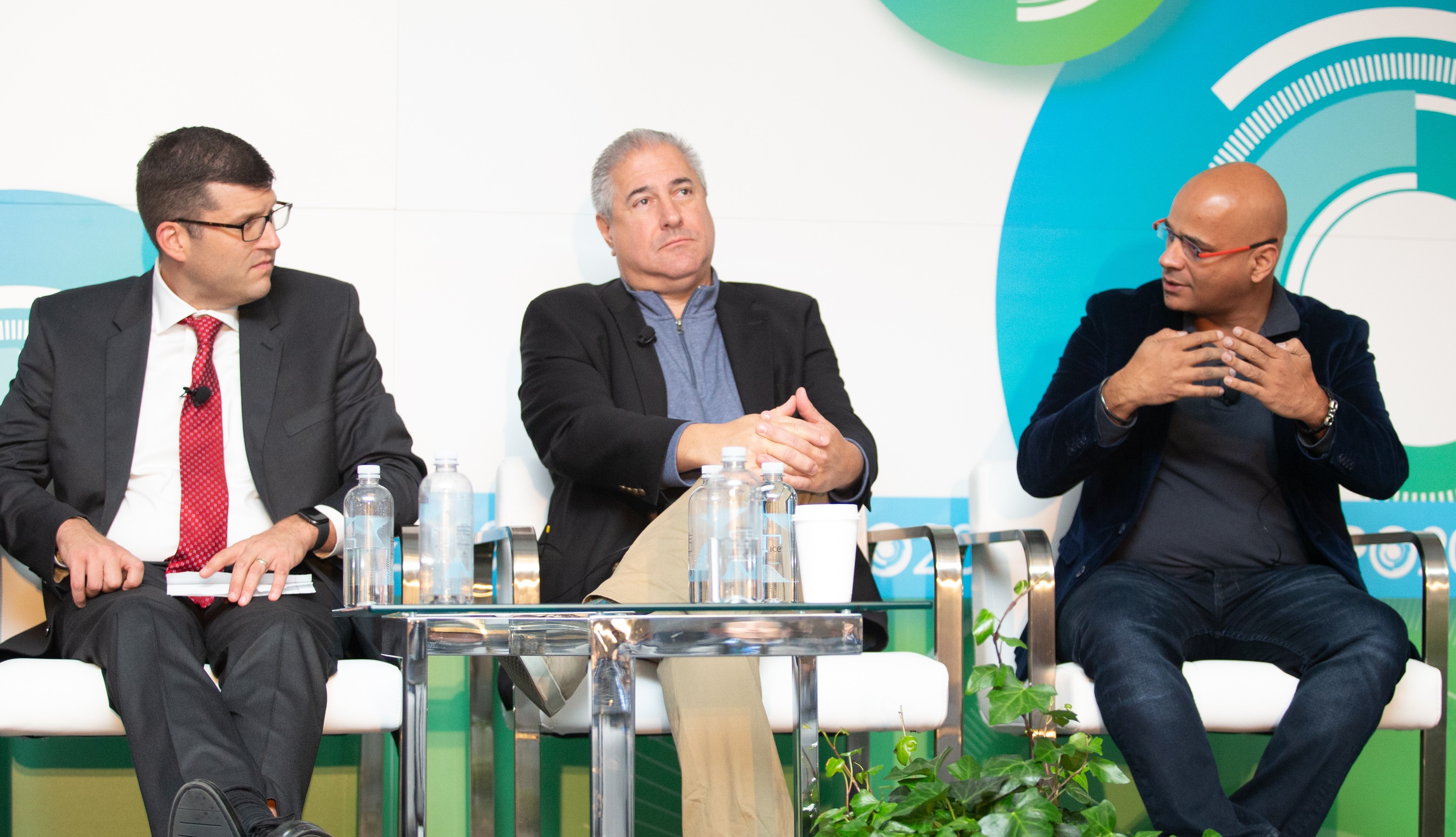 1860 - AI and post trade Expo 2019