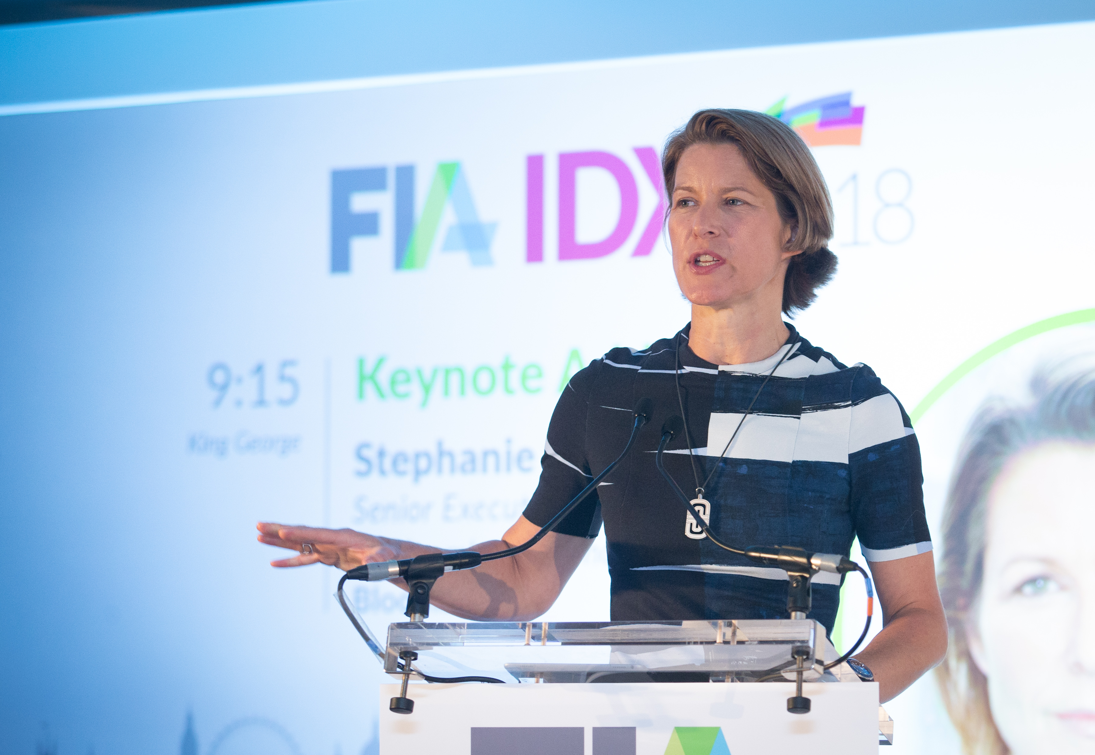 Stephanie Flanders, Senior Executive Editor and Head of Bloomberg Economics Division, shares her views on the global economy