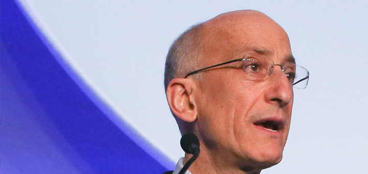 CFTC Chairman Tim Massad