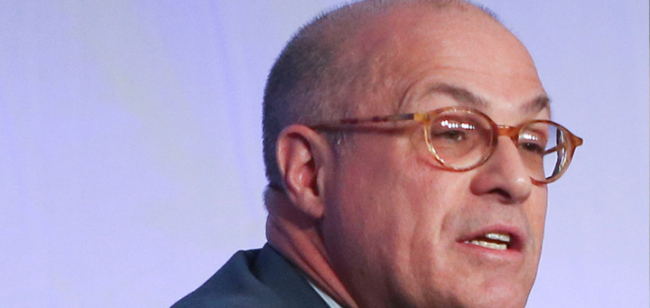 Christopher Giancarlo